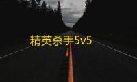 精英杀手5v5